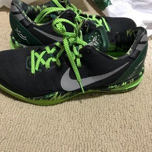 Nike Kobe 8 green Tb